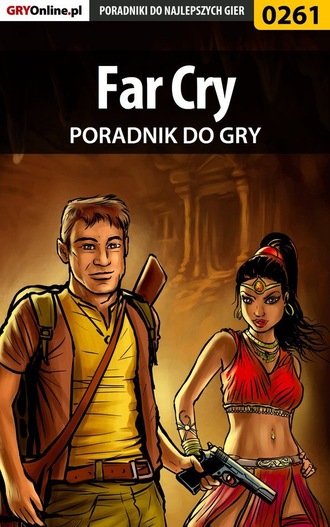 Artur Dąbrowski «Roland». Far Cry