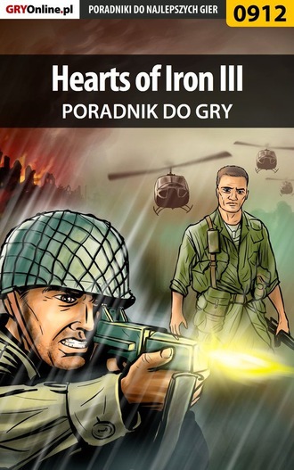 Mikołaj Tymiński «Tym3k». Hearts of Iron III