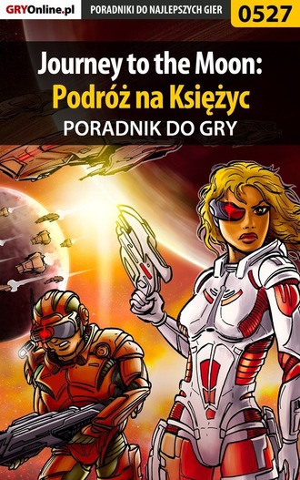 Karolina Talaga «Krooliq». Journey to the Moon: Podr?ż na Księżyc