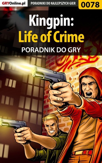 Piotr Szczerbowski «Zodiac». Kingpin: Life of Crime