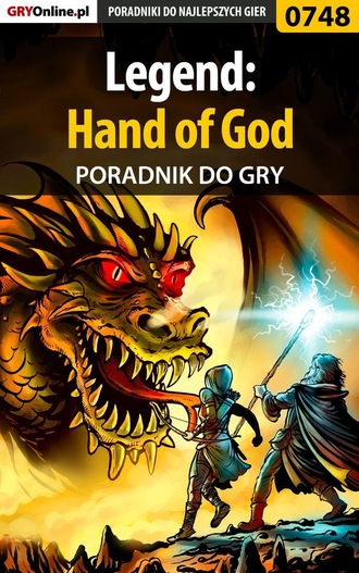 Adrian Stolarczyk «SaintAdrian». Legend: Hand of God