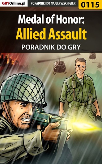 Piotr Szczerbowski «Zodiac». Medal of Honor: Allied Assault