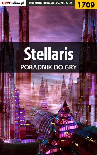 Wiśniewski Łukasz. Stellaris