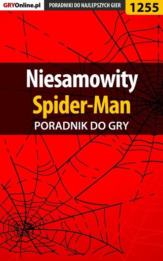 Michał Chwistek «Kwiść». Niesamowity Spider-Man