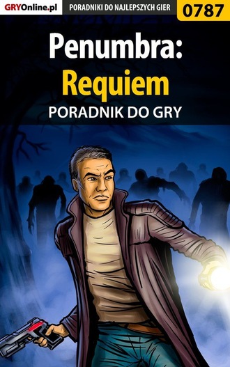 Artur Justyński «Arxel». Penumbra: Requiem