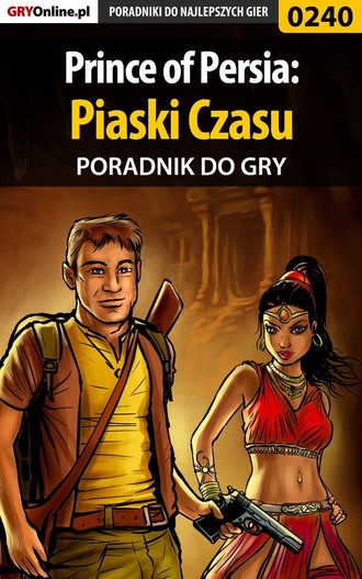 Fajek. Prince of Persia: Piaski Czasu