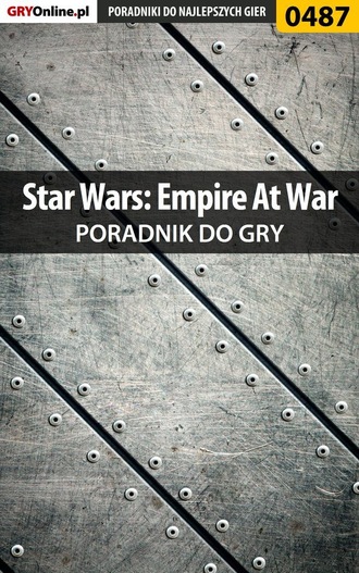 Krzysztof Piskorski «KristoV». Star Wars: Empire At War