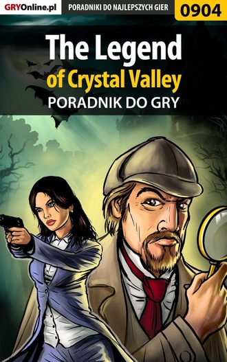 Antoni J?zefowicz «HAT». The Legend of Crystal Valley