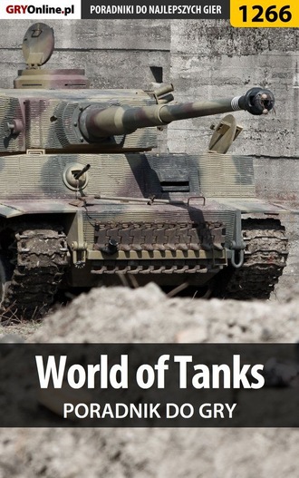 Asmodeusz. World of Tanks