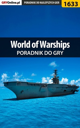 Patryk Greniuk «Tyon». World of Warships