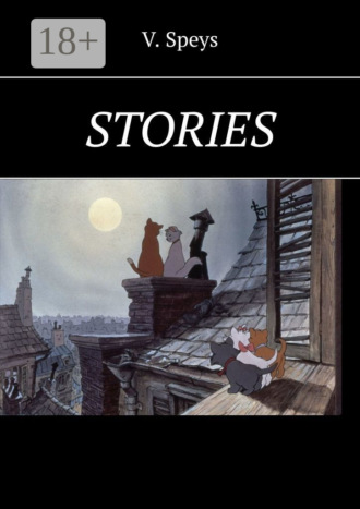V. Speys. Stories