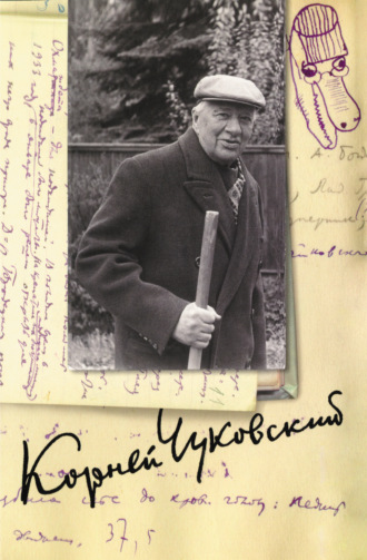 Обложка книги «Собрание сочинений. Том 13»