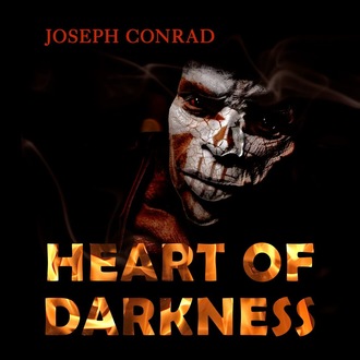 Обложка книги «Heart of Darkness»