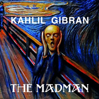 Обложка книги «The Madman»