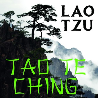 Обложка книги «Tao Te Ching»