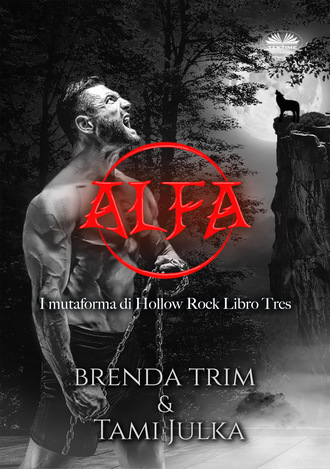 Brenda Trim. Alfa