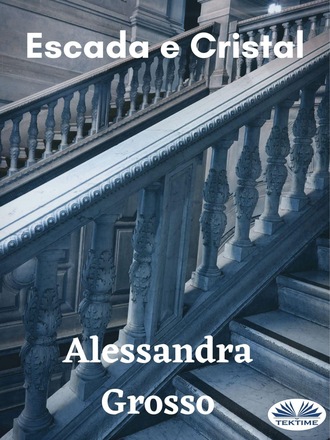 Обложка книги «Escada E Cristal»