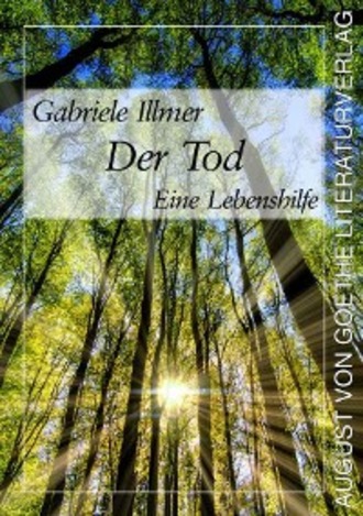 Gabriele Illmer. Der Tod