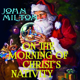 Обложка книги «On the Morning of Christ's Nativity»