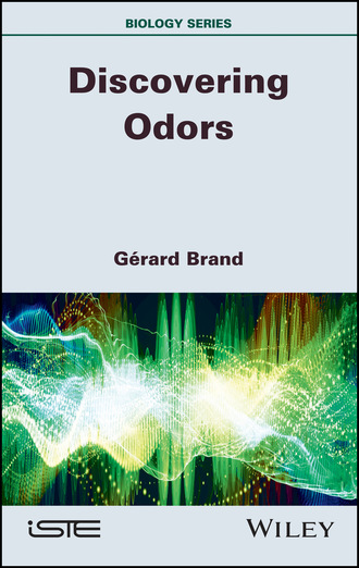 G?rard Brand. Discovering Odors