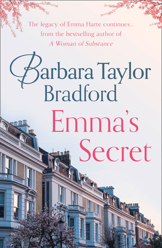 Barbara Taylor Bradford. Emma’s Secret