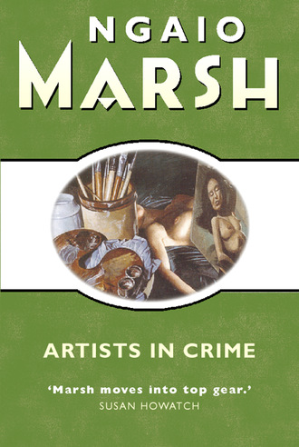 Ngaio Marsh. The Ngaio Marsh Collection