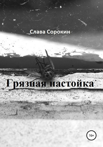 Слава Сорокин. Грязная настойка