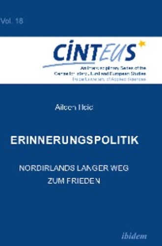 Aileen Heid. Erinnerungspolitik