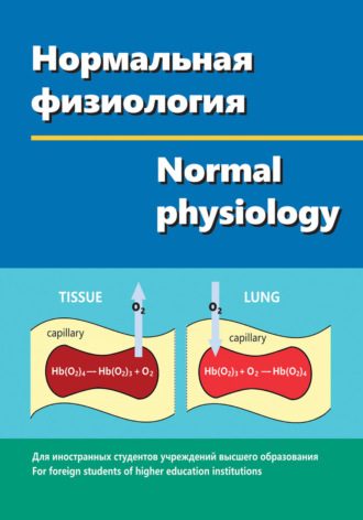 Виктор Зинчук. Нормальная физиология / Normal physiology