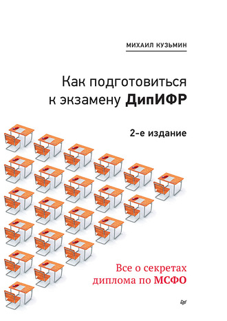 Михаил Кузьмин. Как подготовиться к экзамену ДипИФР. Все о секретах диплома по МСФО