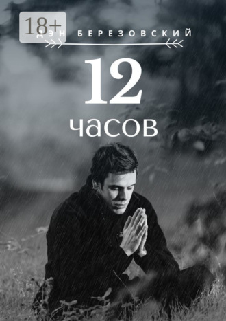 Обложка книги «12 часов»