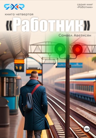 Самвел Аветисян. Работник 4