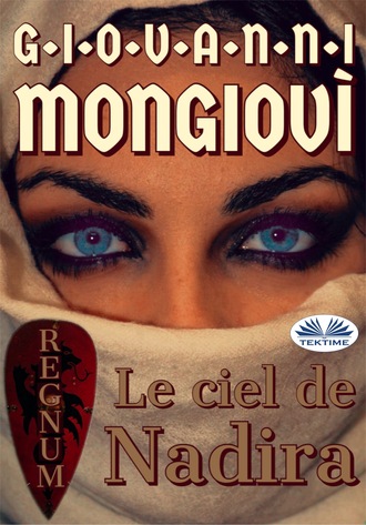 Giovanni Mongiov?. Le Ciel De Nadira