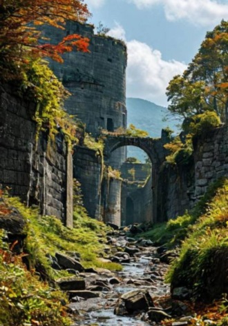 Богдна Ветальевичь анчаков. Неизвестный форт