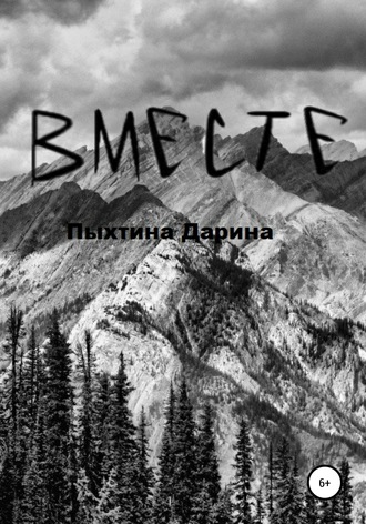 Обложка книги «ВМЕСТЕ»