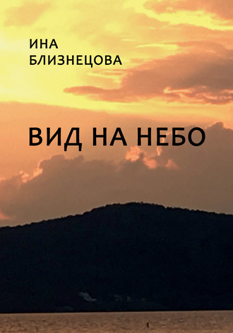 Ина Близнецова. Вид на небо