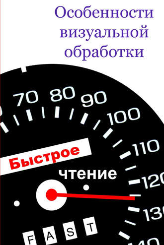 И. В. Мельников. Особенности визуальной обработки