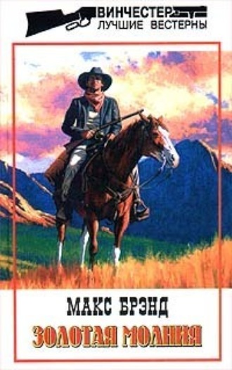Обложка книги «Бандит с Черных Холмов»