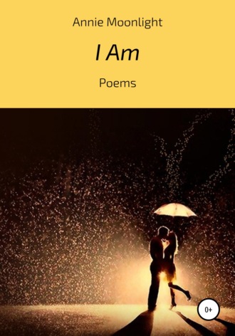 Обложка книги «I Am»