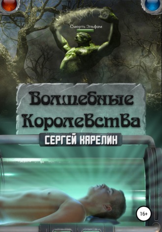 Сергей Витальевич Карелин. Волшебные королевства