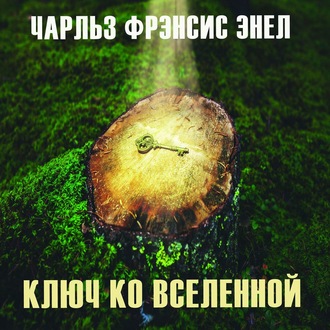 Обложка книги «Система: Ключ ко Вселенной»