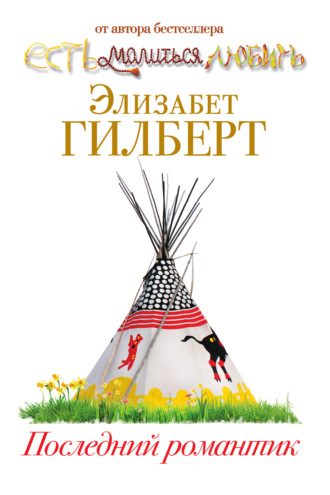 Обложка книги «Последний романтик»