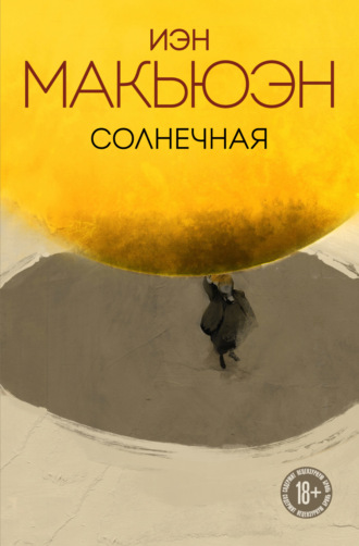 Обложка книги «Солнечная»
