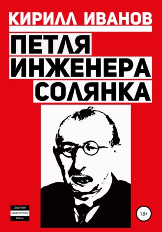 Обложка книги «Петля инженера. Солянка»