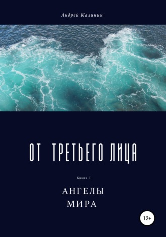 Андрей Владимирович Калинин. От третьего лица