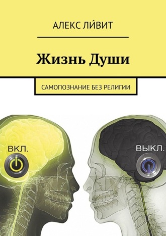 Алекс Ли́вит. Жизнь Души. Самопознание без религии