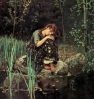 Обложка книги «Сестрица Аленушка и братец Иванушка»