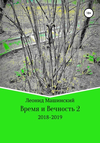 Леонид Александрович Машинский. Время и Вечность 2