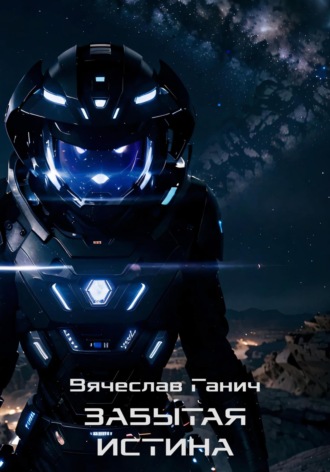Вячеслав Ганич. Забытая истина
