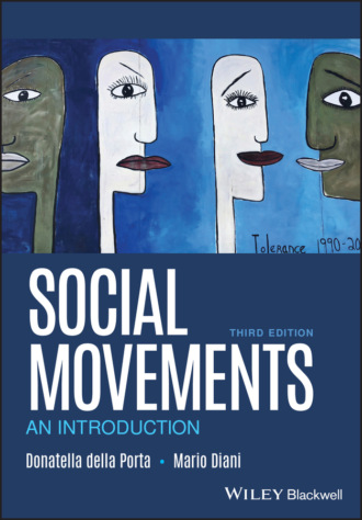 Donatella della Porta. Social Movements